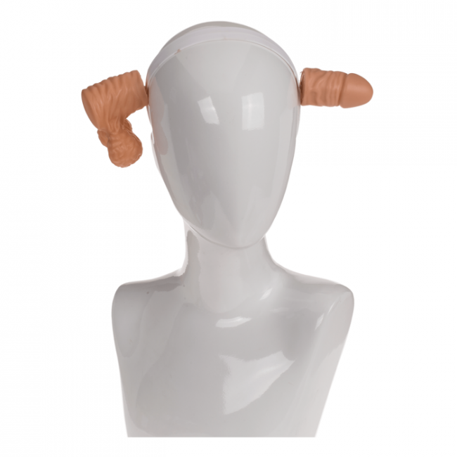 O Dick Head Headband, 28 