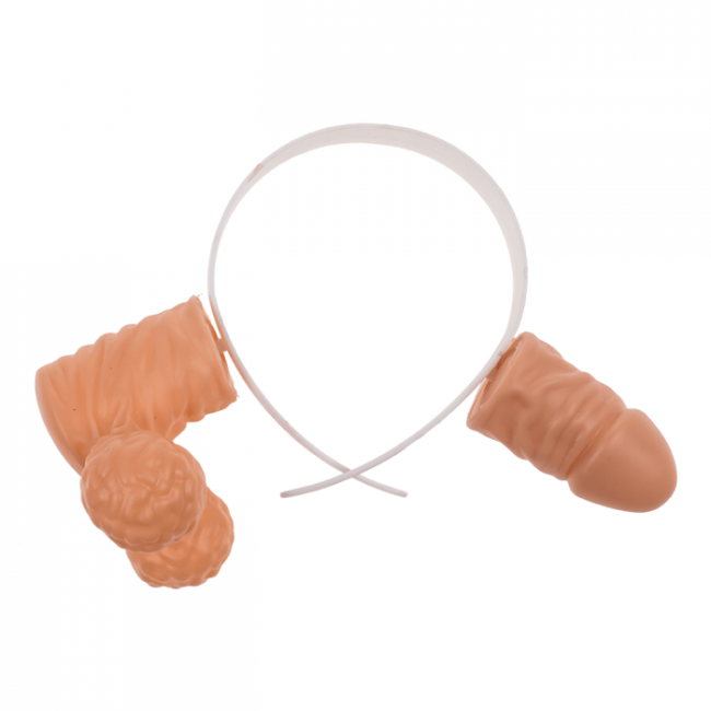 O Dick Head Headband, 28 
