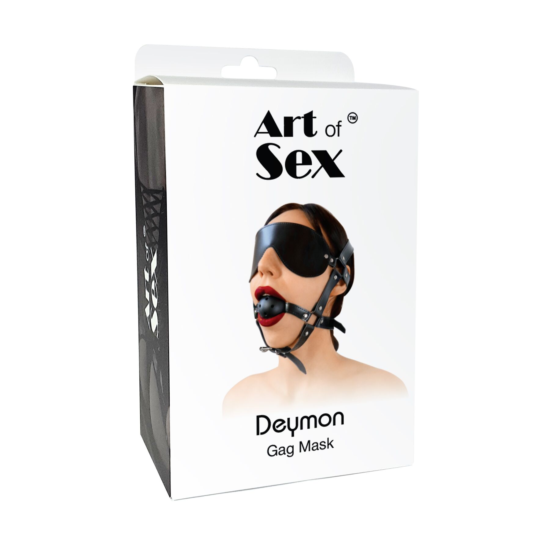 - Art of Sex Deymon, ,  