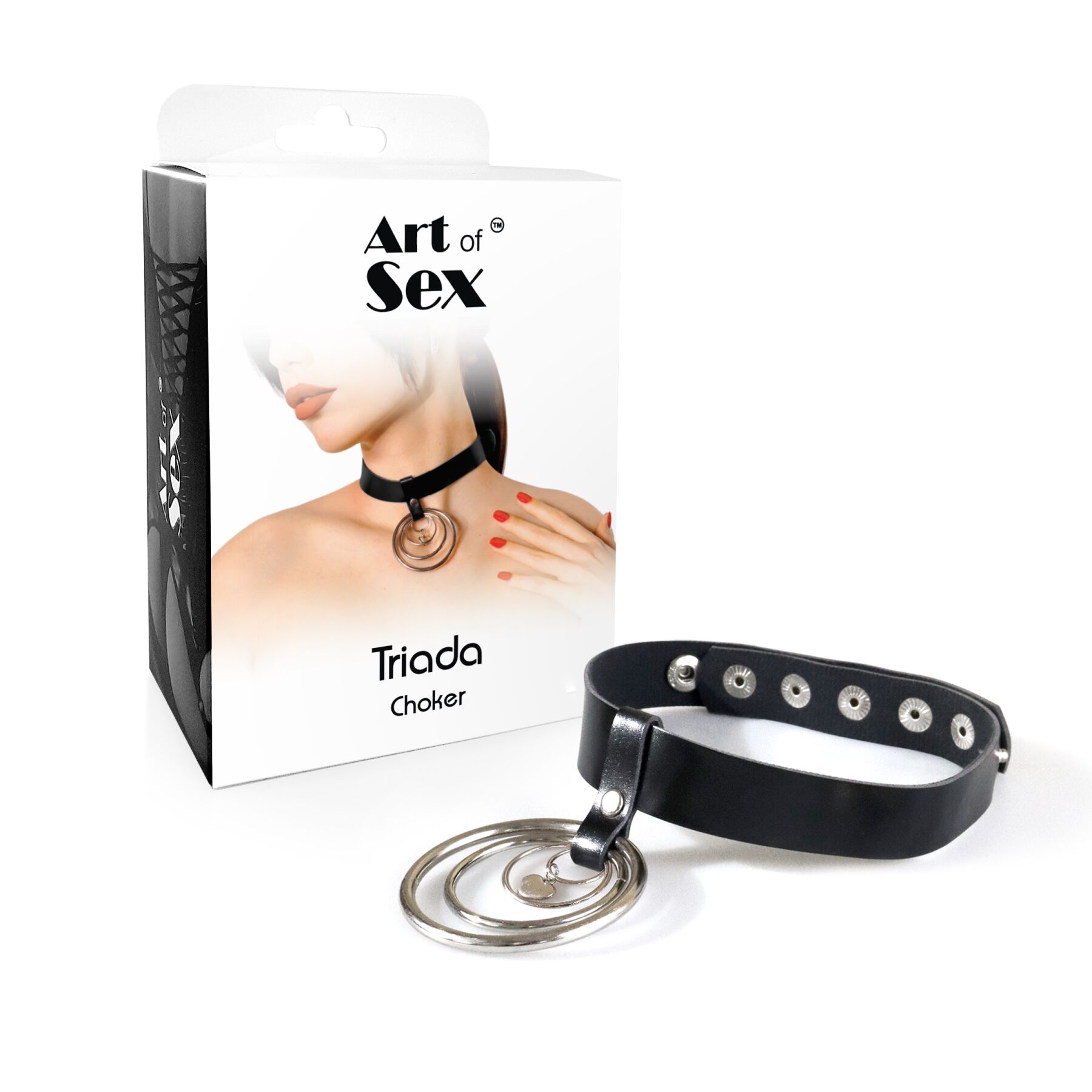        Art of Sex Triada, 