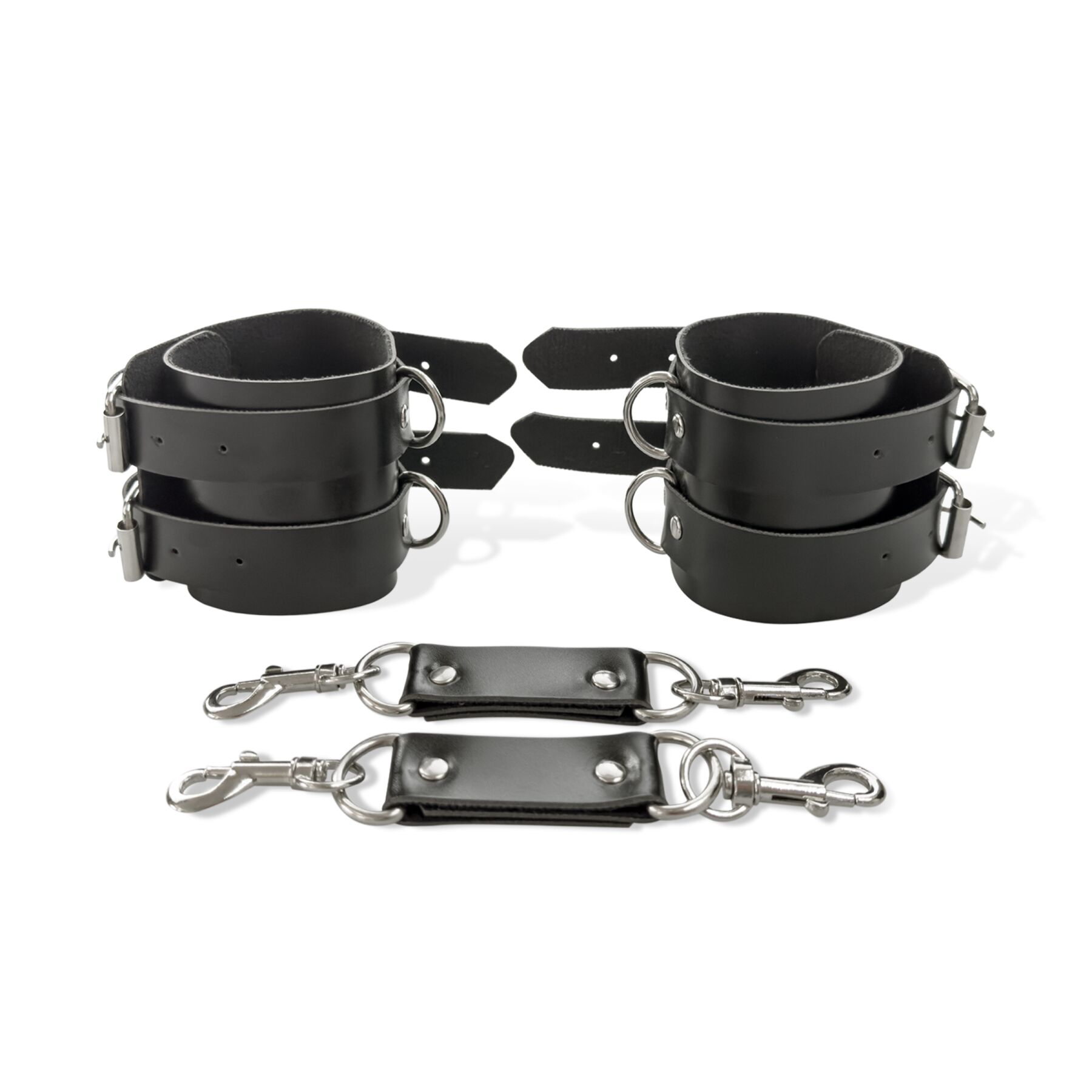   Art of Sex Handcuffs Dragons man BLACK, 