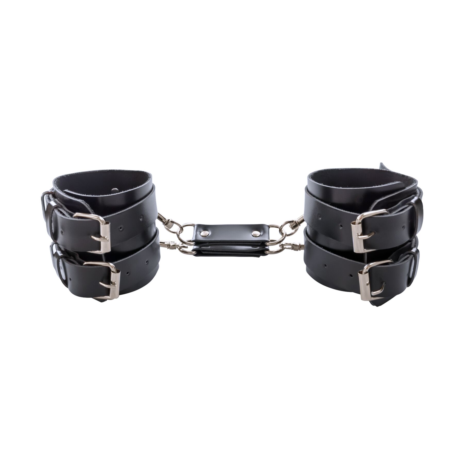   Art of Sex Handcuffs Dragons man BLACK, 