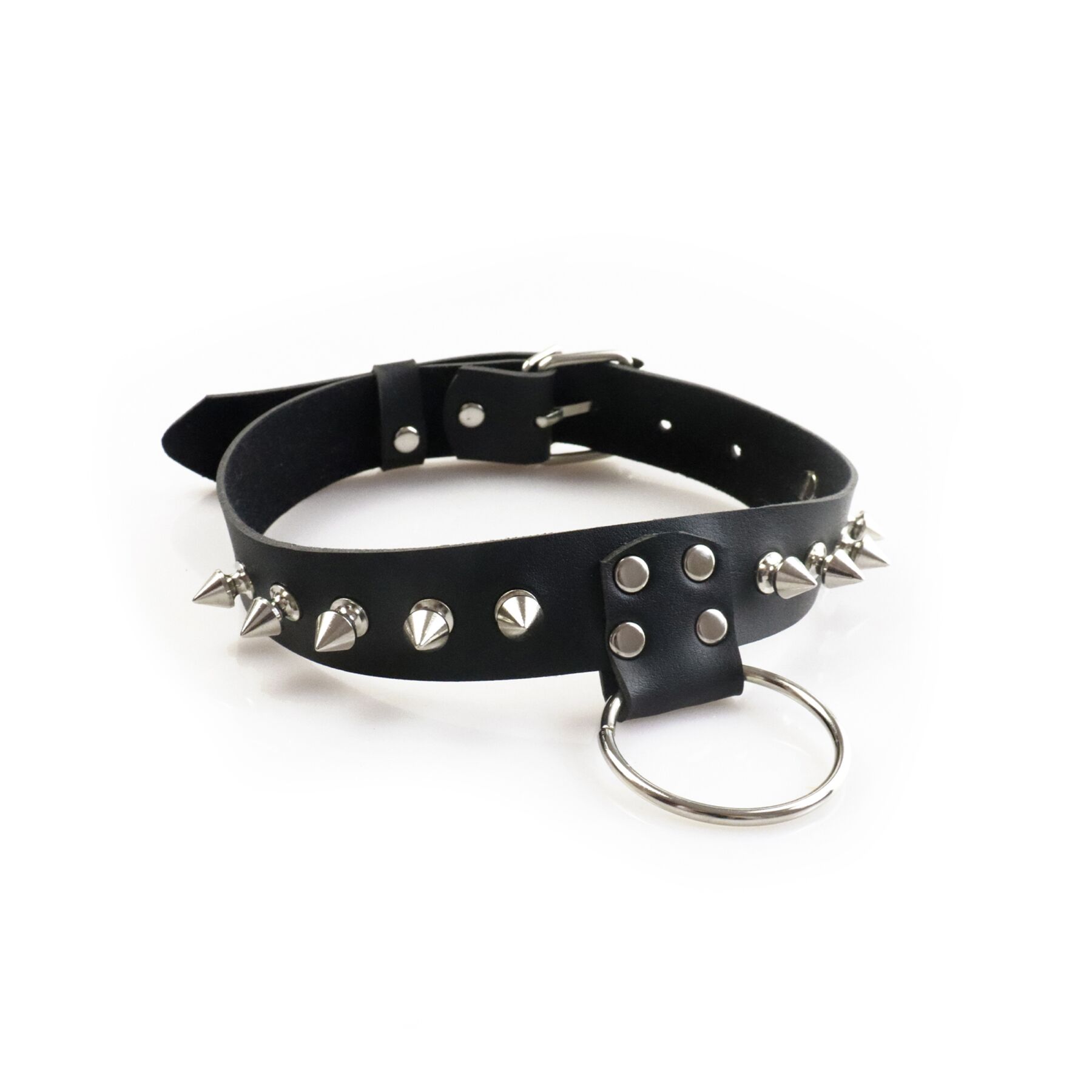     Art of Sex Stiles Leather and Spikes, 