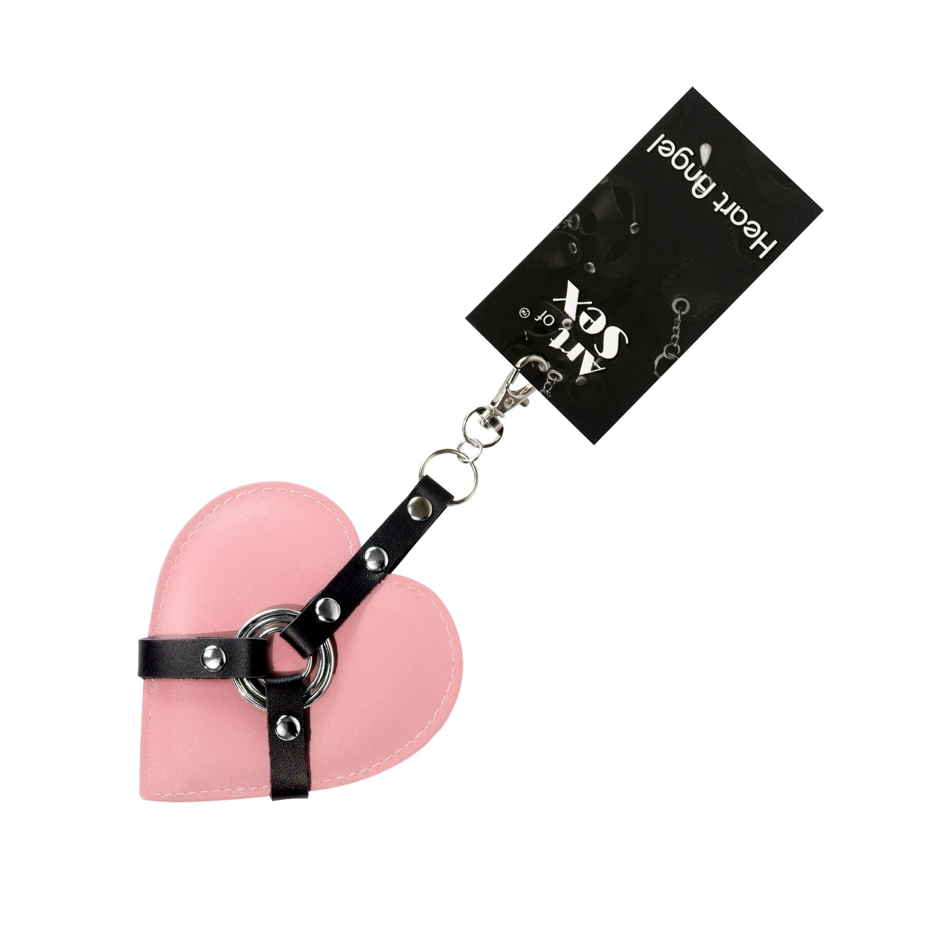       Art of Sex Heart Angel,  
