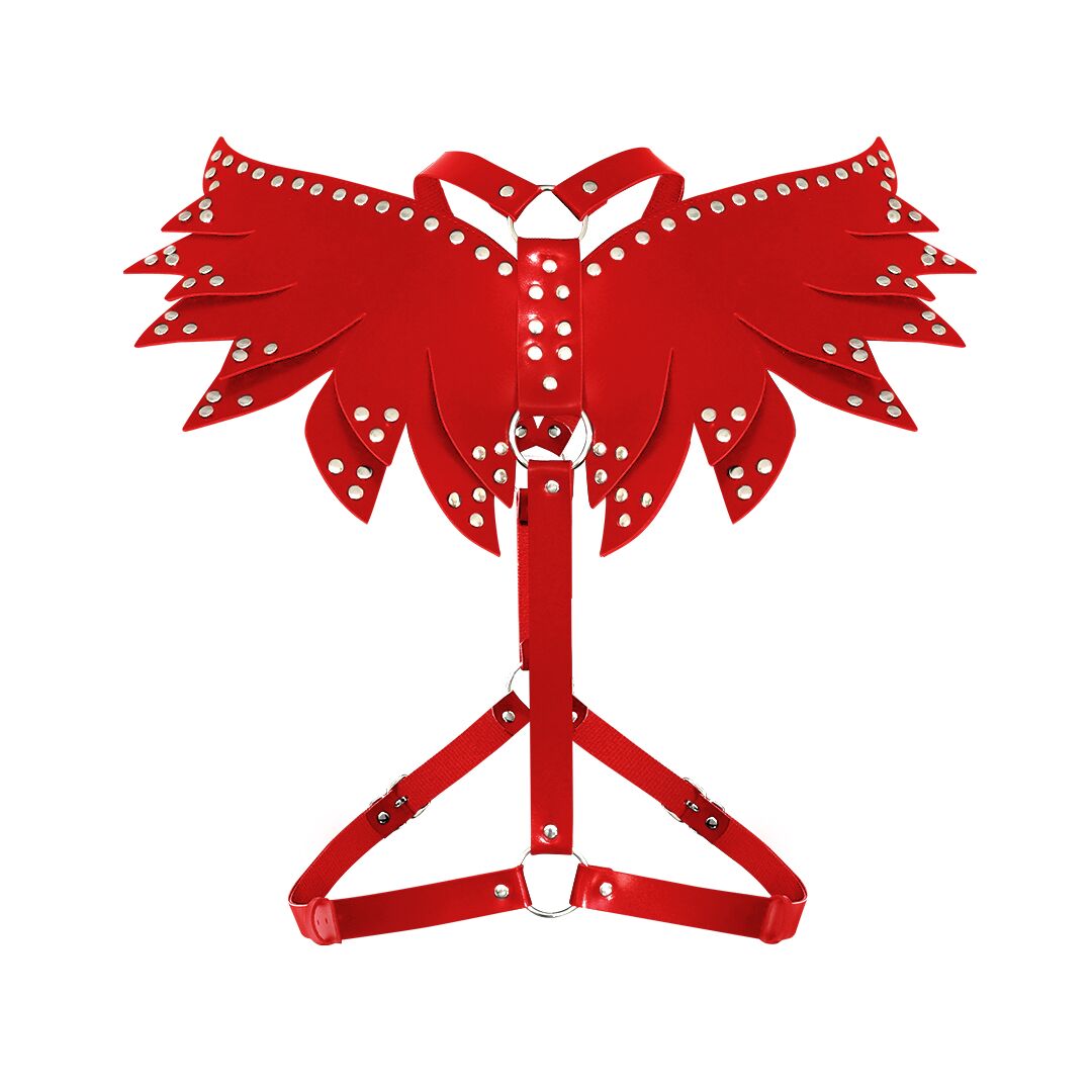 	    Art of Sex Wings RED, ,  