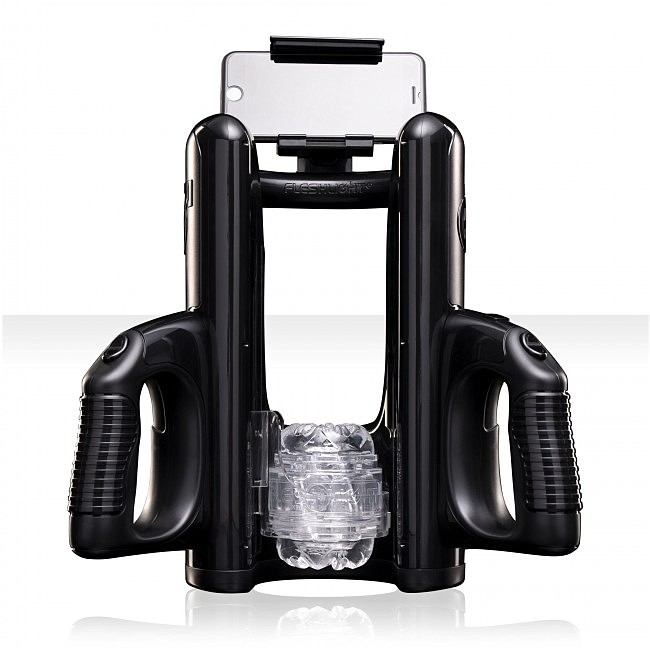  -   Fleshlight Quickshot Launch V2,  