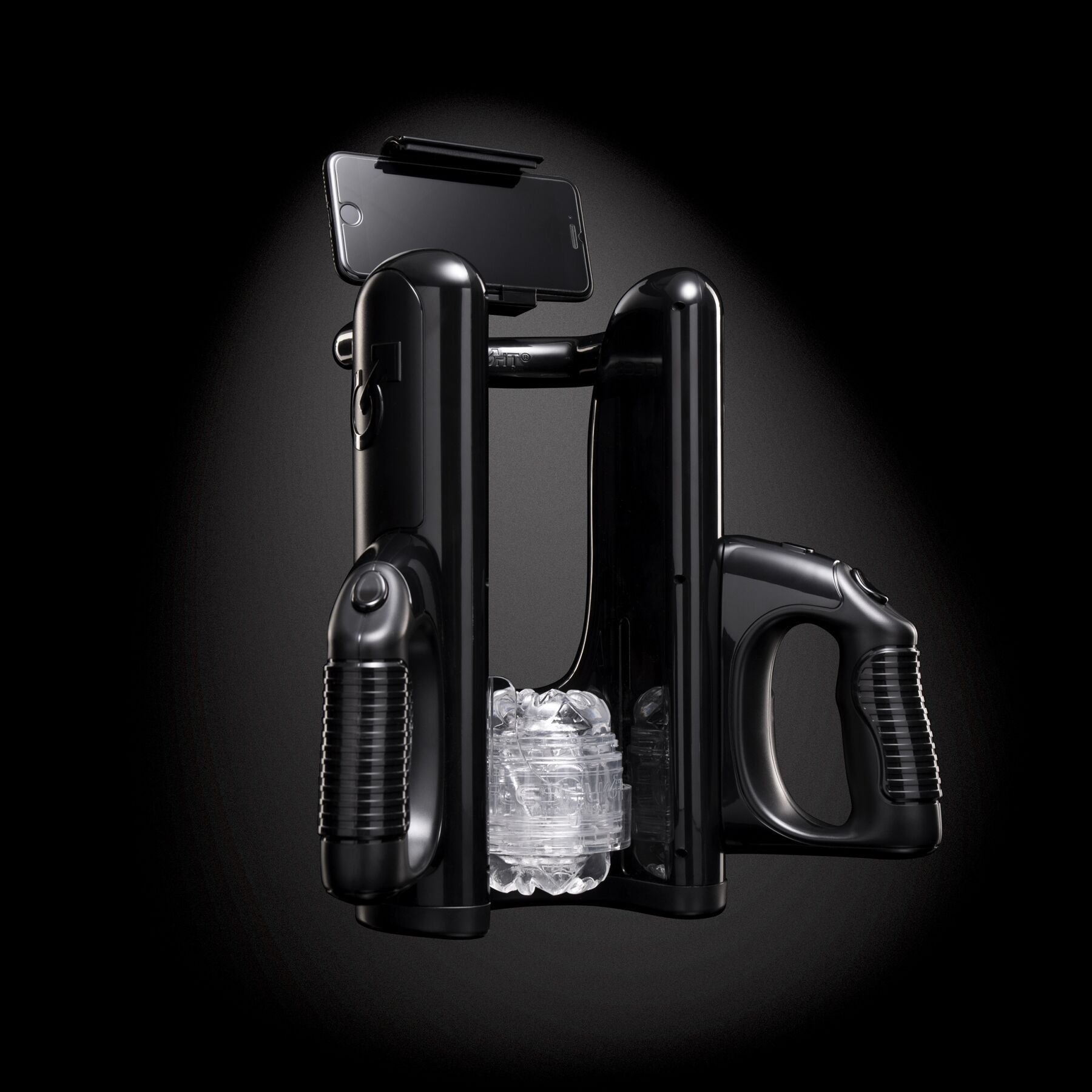  -   Fleshlight Quickshot Launch V2,  