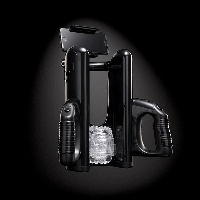  -   Fleshlight Quickshot Launch V2,  