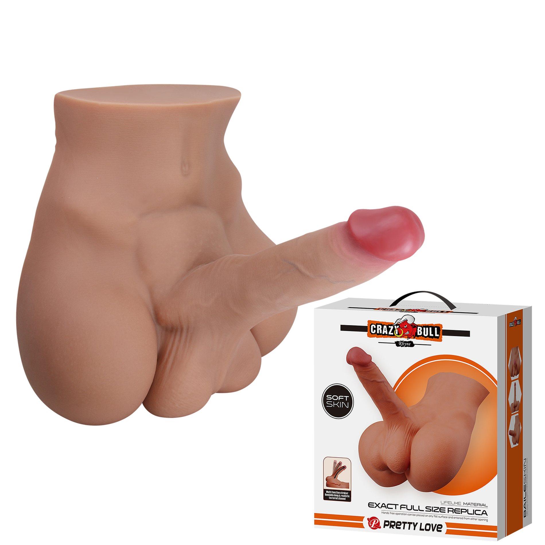 -   NATUREL REALISTE RHYNE BACK Baile, 