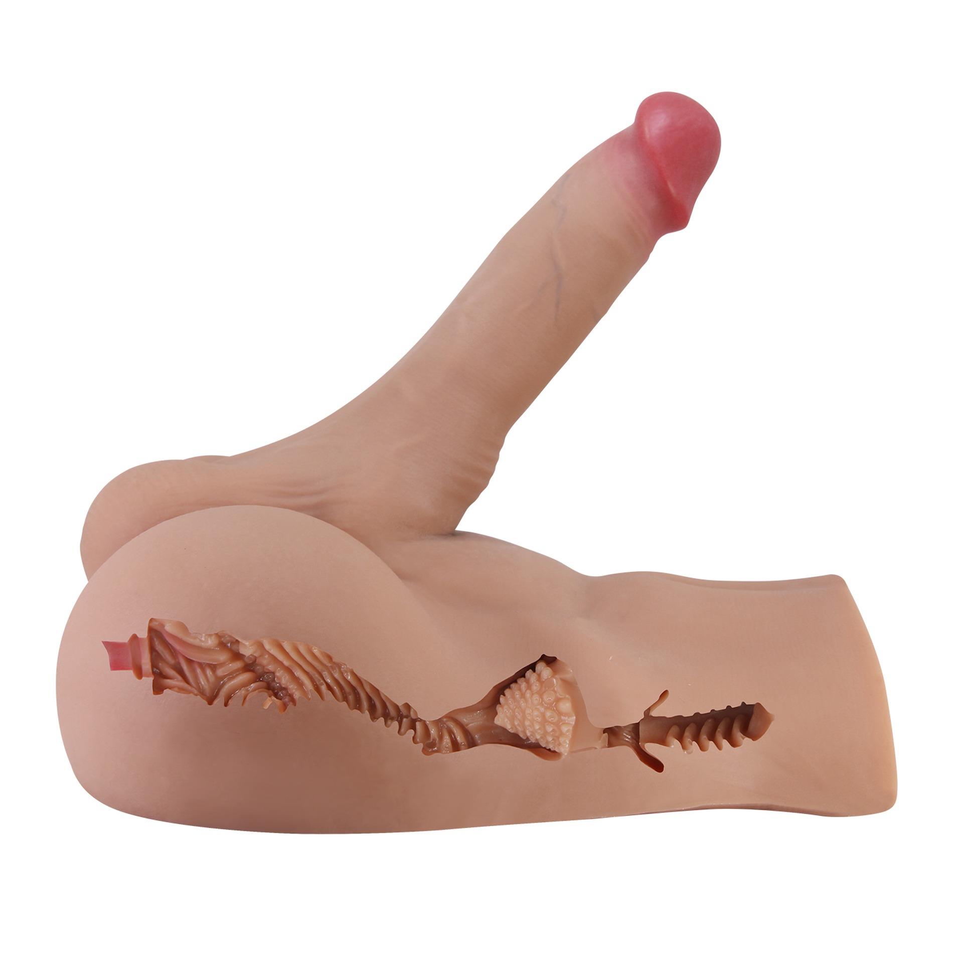 -   NATUREL REALISTE RHYNE BACK Baile, 