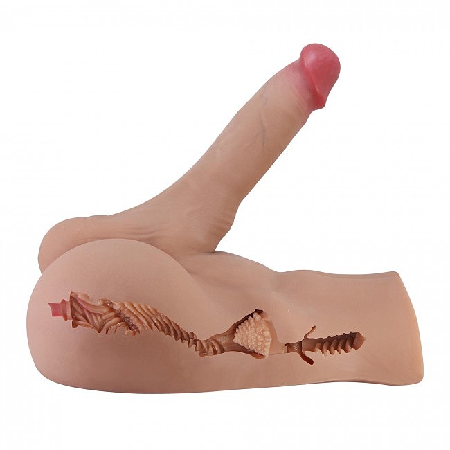-   NATUREL REALISTE RHYNE BACK Baile, 