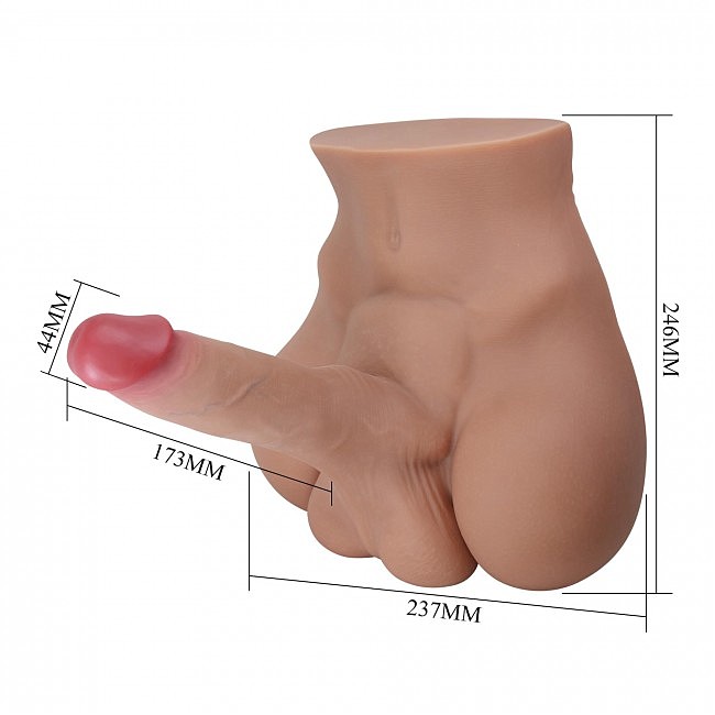 -   NATUREL REALISTE RHYNE BACK Baile, 
