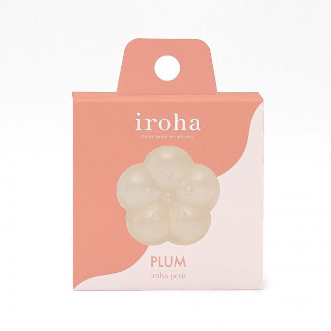     Iroha Petit Plum , , 5,3  3,5 
