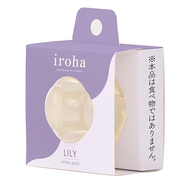     Iroha Petit Lily , , 5,3  3,5 