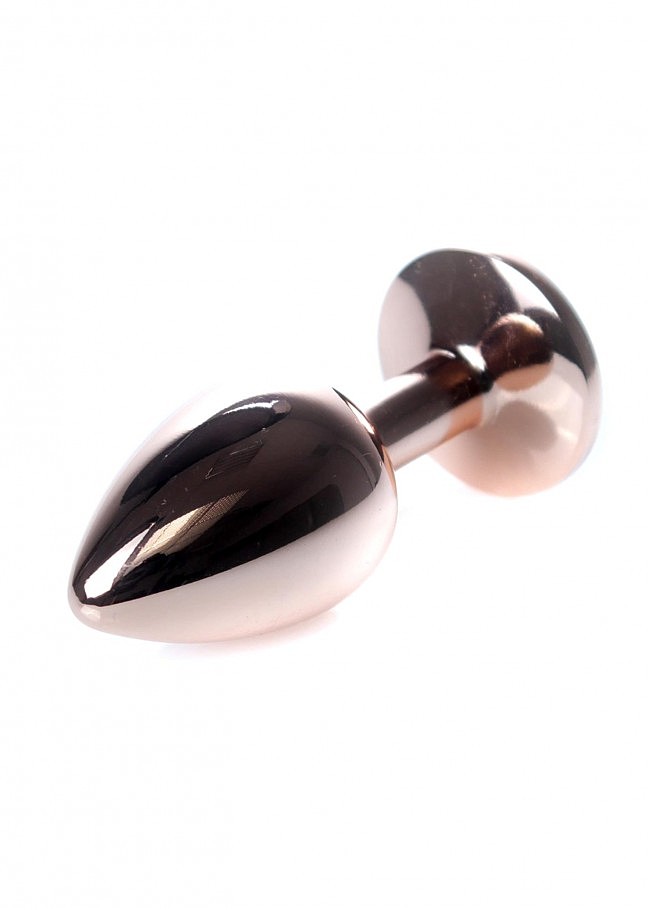     Jewellery Red Gold Plug Green,  , 7  2,7 