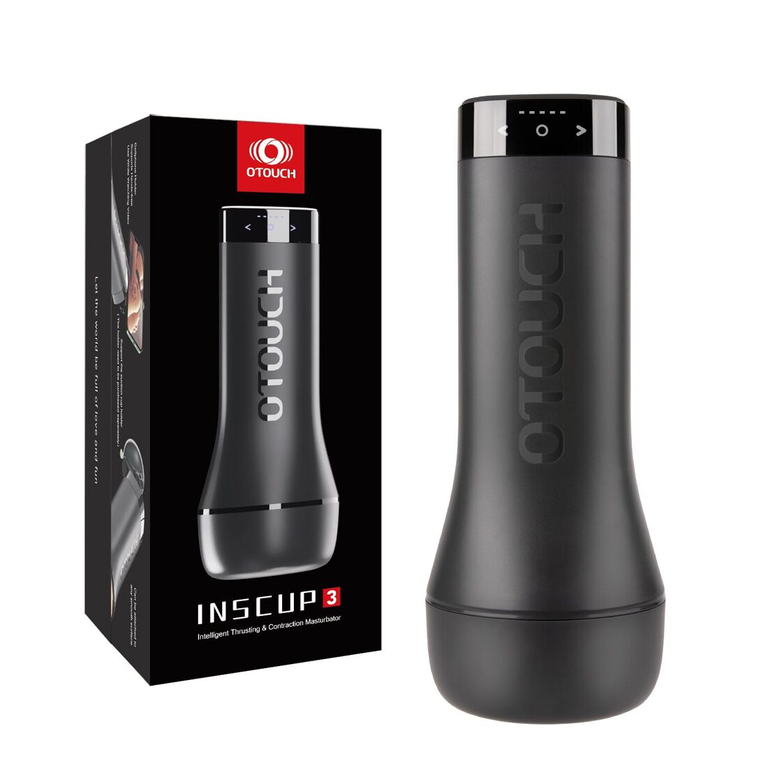  Otouch INSCUP 3,  -   ,  