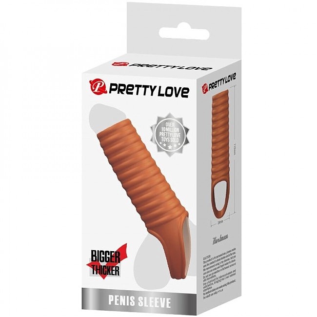     PRETTY LOVE Hartman TPR Waterproof,    , 11,2  2,4 