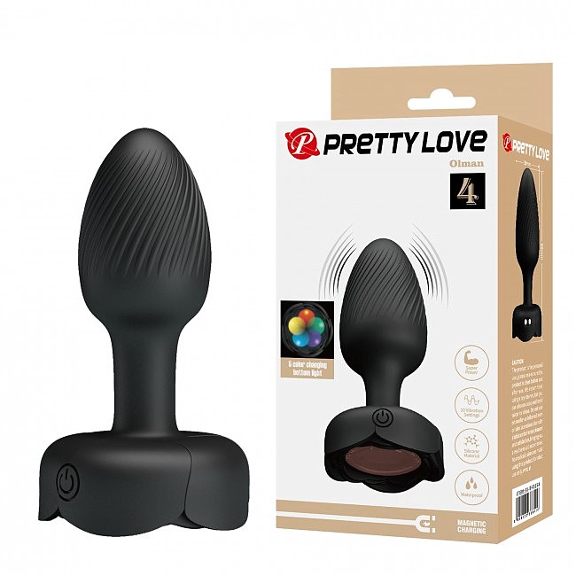     PRETTY LOVE Olman,  , 8,8  3 