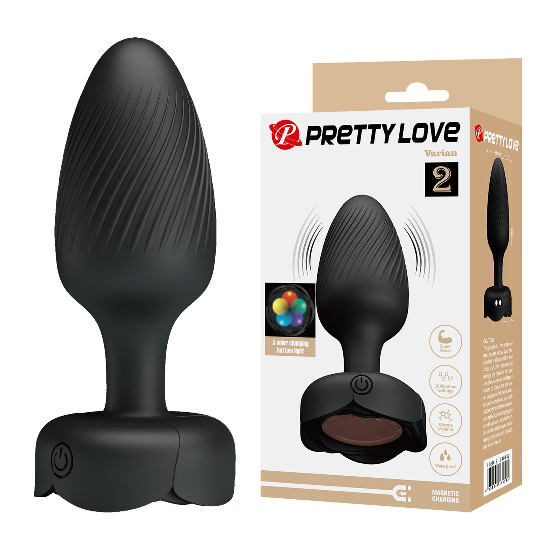   PRETTY LOVE Varian, 10  ,  , 10,8  3,8 