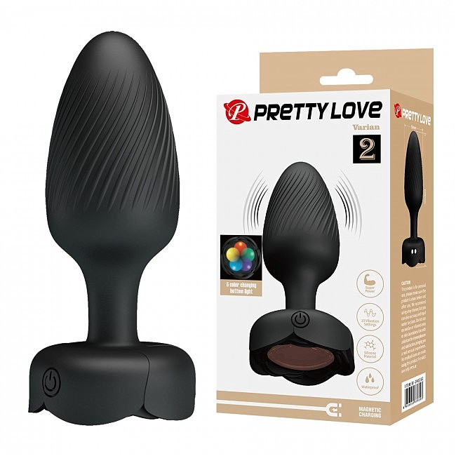   PRETTY LOVE Varian, 10  ,  , 10,8  3,8 