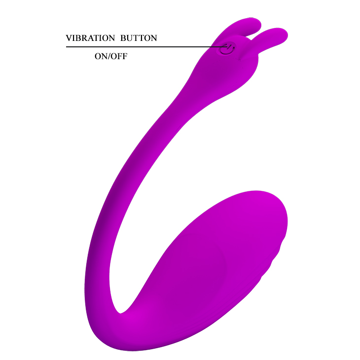  Pretty Love Catalina Stimulator, 12  