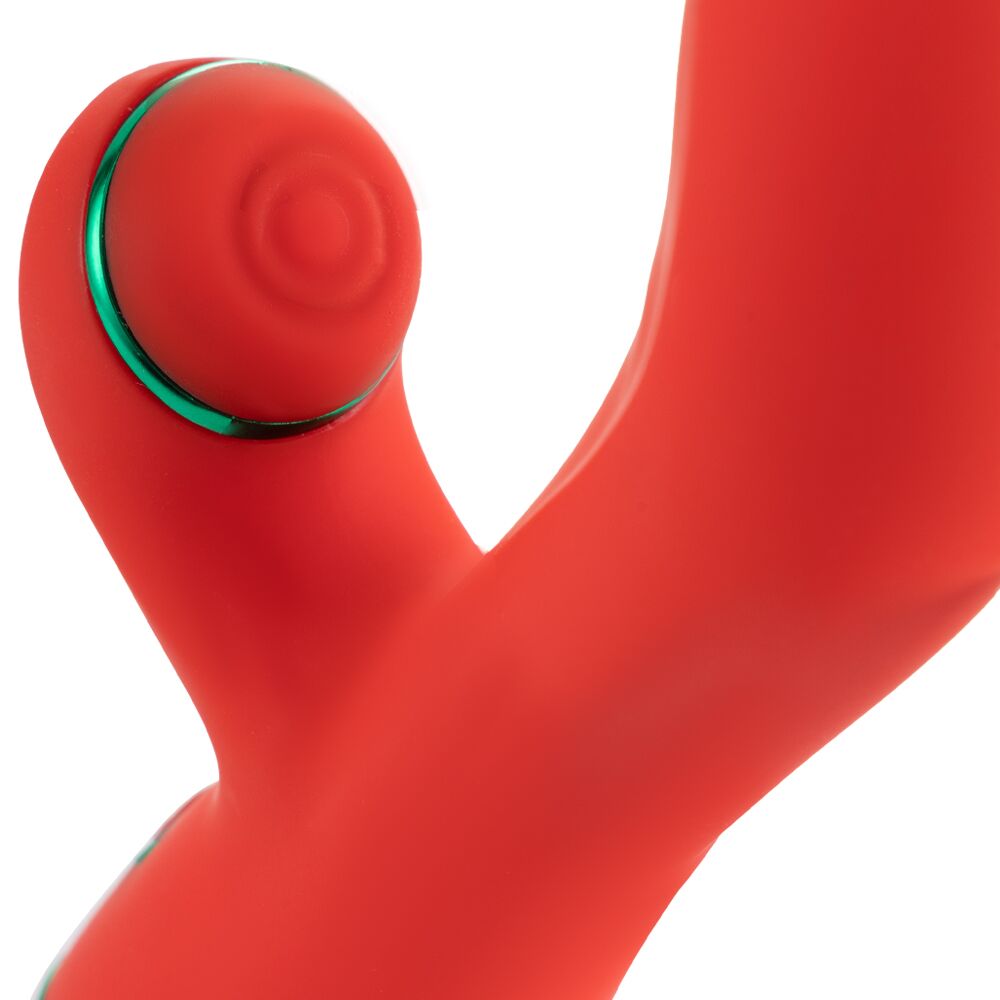 -   LOCKINK SEVANDA Whip Vibrating Massage Wand