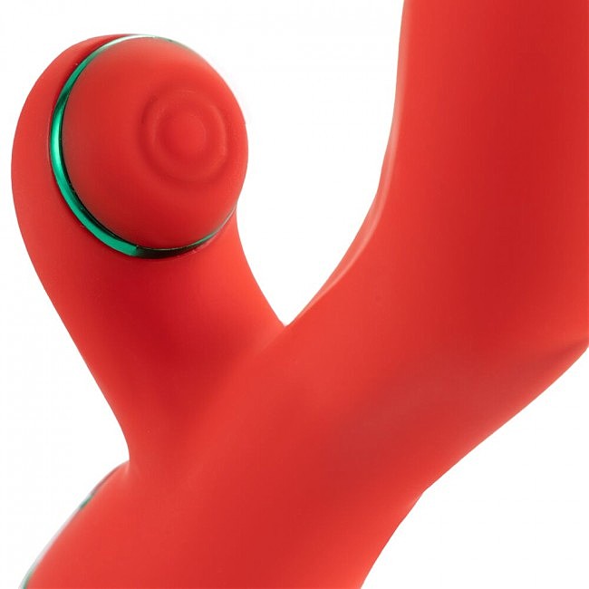 -   LOCKINK SEVANDA Whip Vibrating Massage Wand