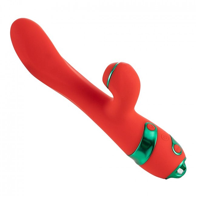 -   LOCKINK SEVANDA Whip Vibrating Massage Wand