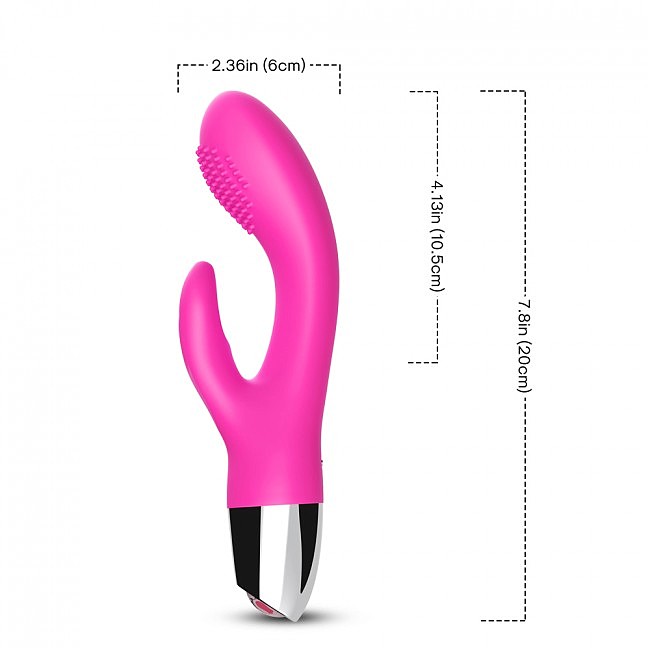 -    Rabbit pink, 9  , 20  6  4,6 