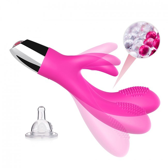 -    Rabbit pink, 9  , 20  6  4,6 