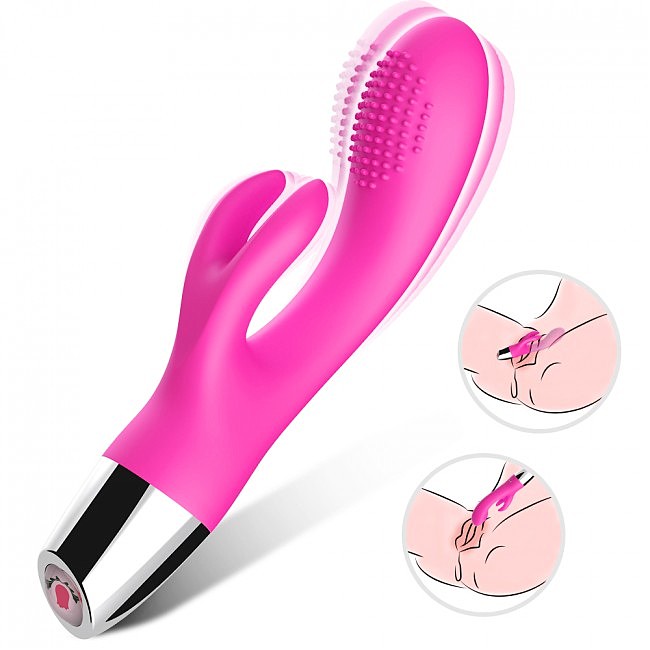 -    Rabbit pink, 9  , 20  6  4,6 