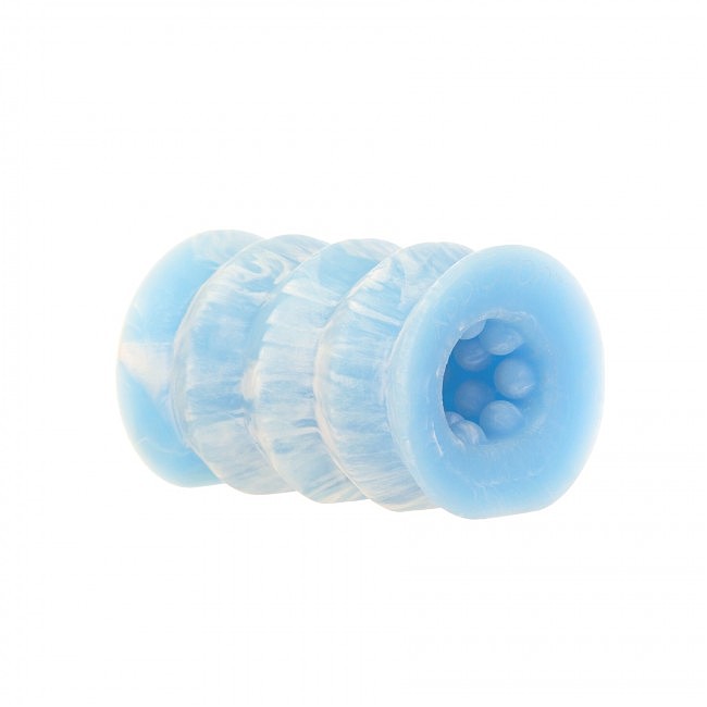   ADDICTION Silicone Reversible Stroker,   ,   , 5,9  4,8 