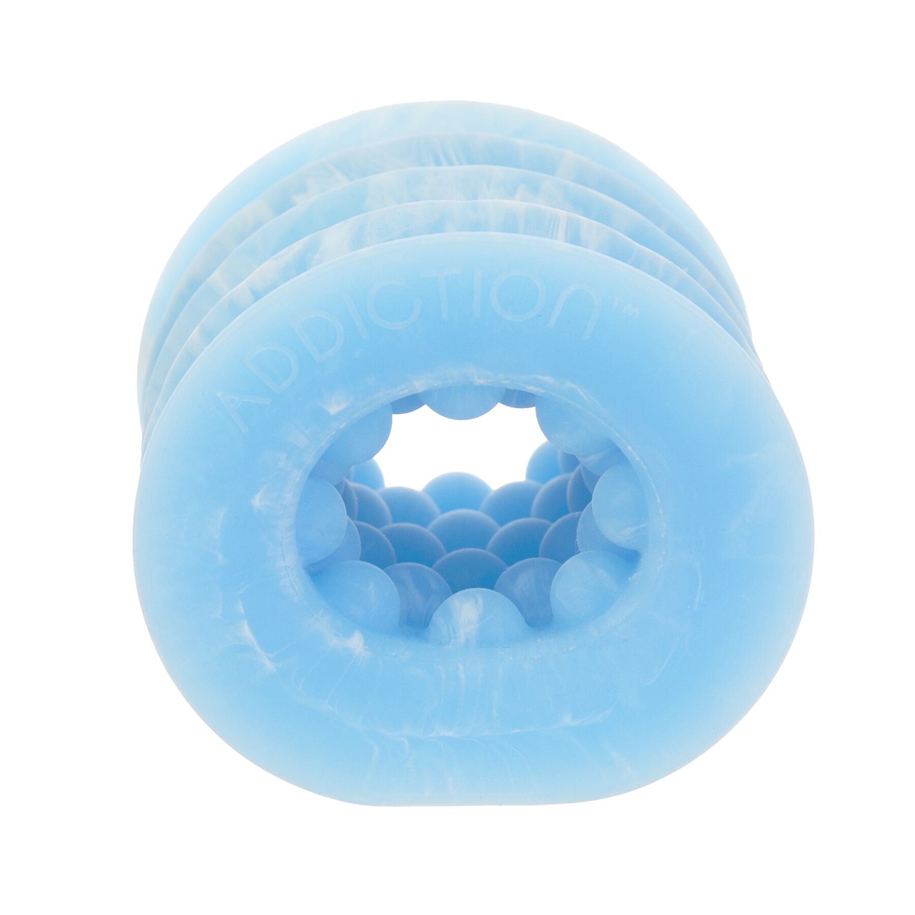   ADDICTION Silicone Reversible Stroker,   ,   , 5,9  4,8 