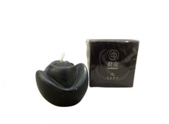   Lockink candle   , 