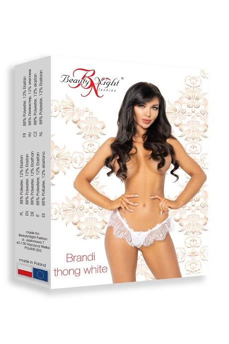    Beauty Night BRANDI PANTIES,  L/XL