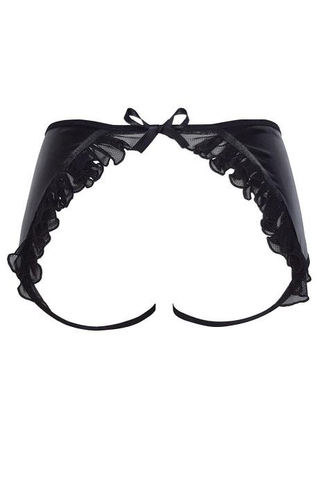     Beauty Night DORIS METALIC PANTIES