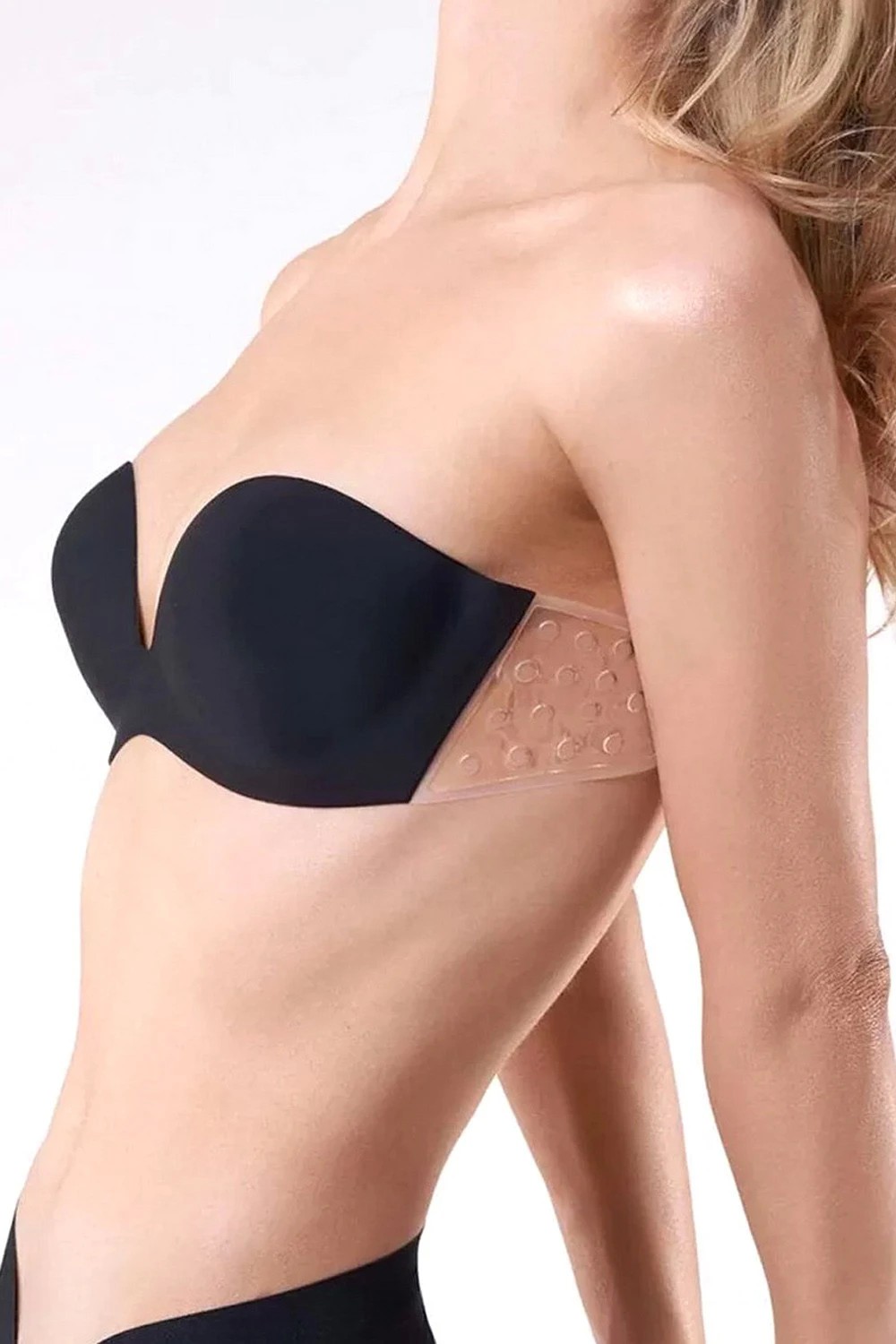 �����������-��������� �� ���������� ���������� Julimex WINGS! bra, ������ �