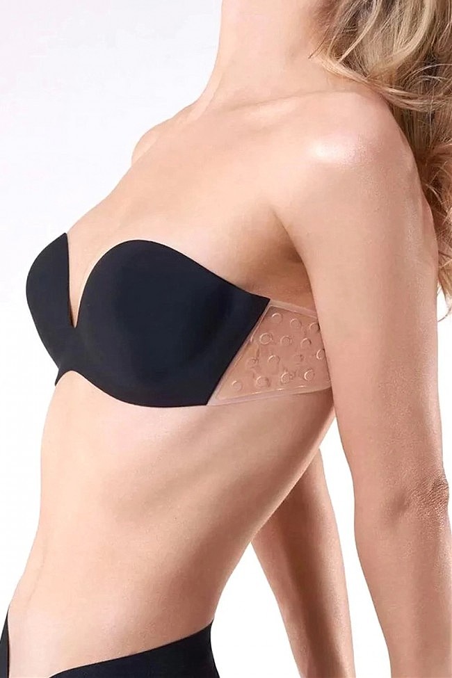 �����������-��������� �� ���������� ���������� Julimex WINGS! bra, ������ �