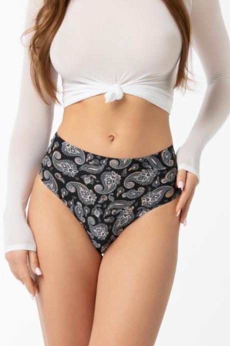 Julimex PAISLEY BRASIL MAXI XXL