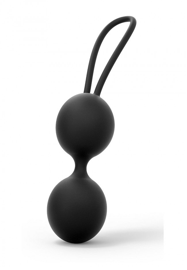   Mark Dorcel Dual Balls, 15,6  3,6 