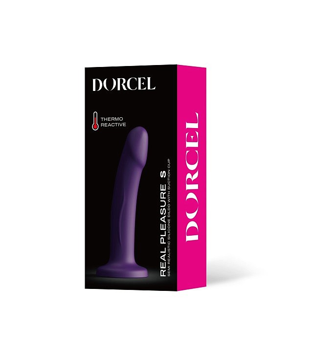   Dorcel Real Pleasure S  , 16  3 