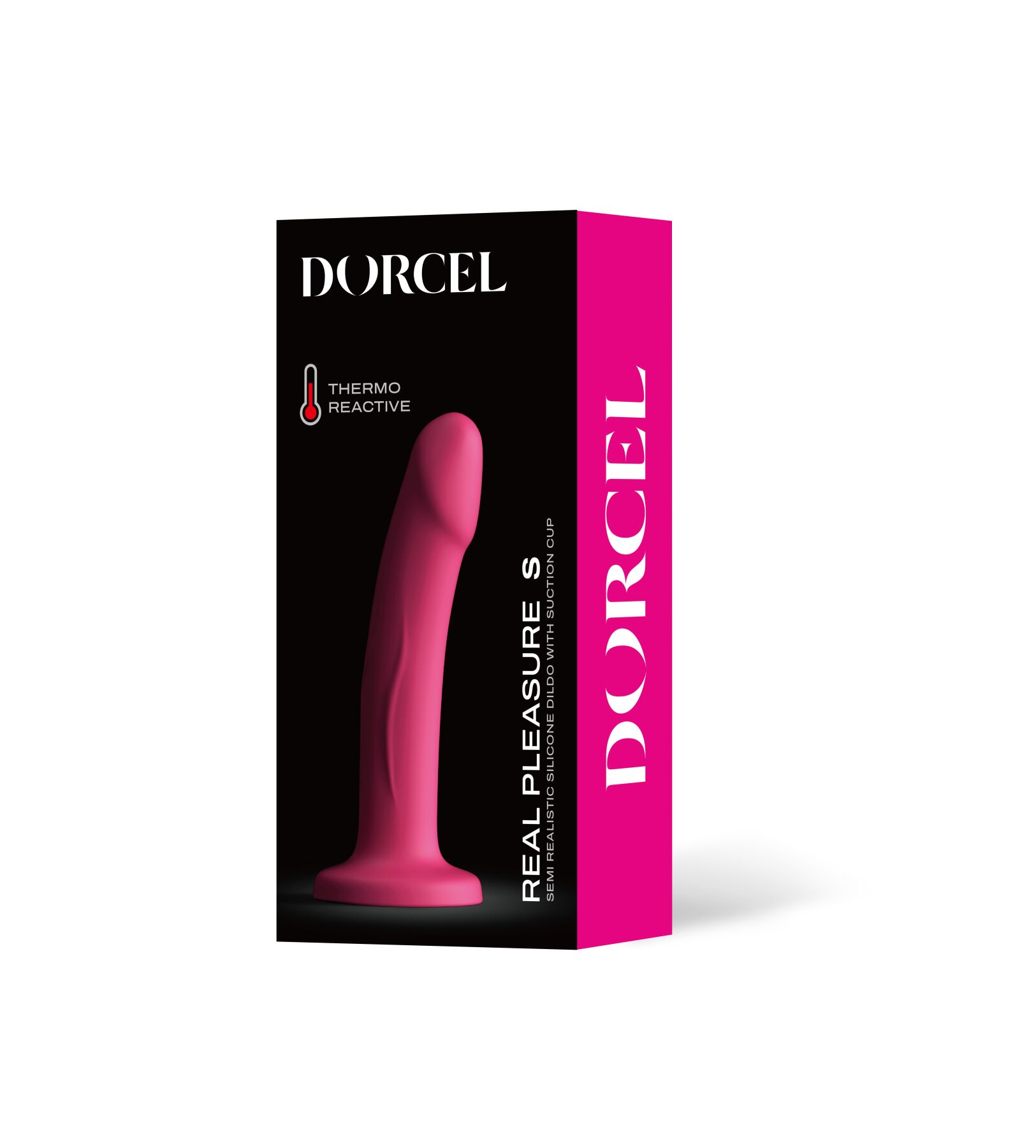   Dorcel Real Pleasure S  , 16  3 