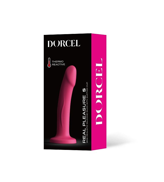  Dorcel Real Pleasure S  , 16  3 