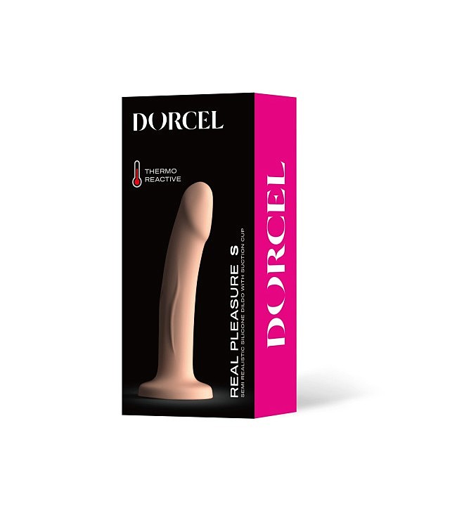   Dorcel Real Pleasure S  , 16  3 