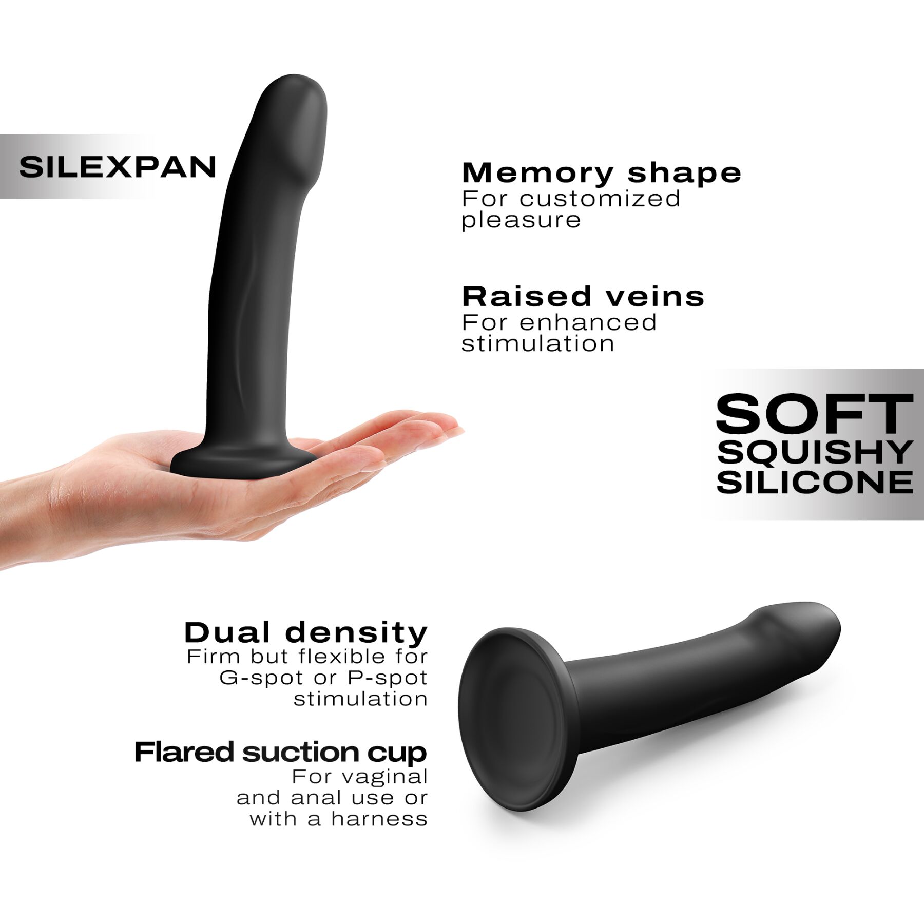   Dorcel Real Pleasure S  , 16  3 
