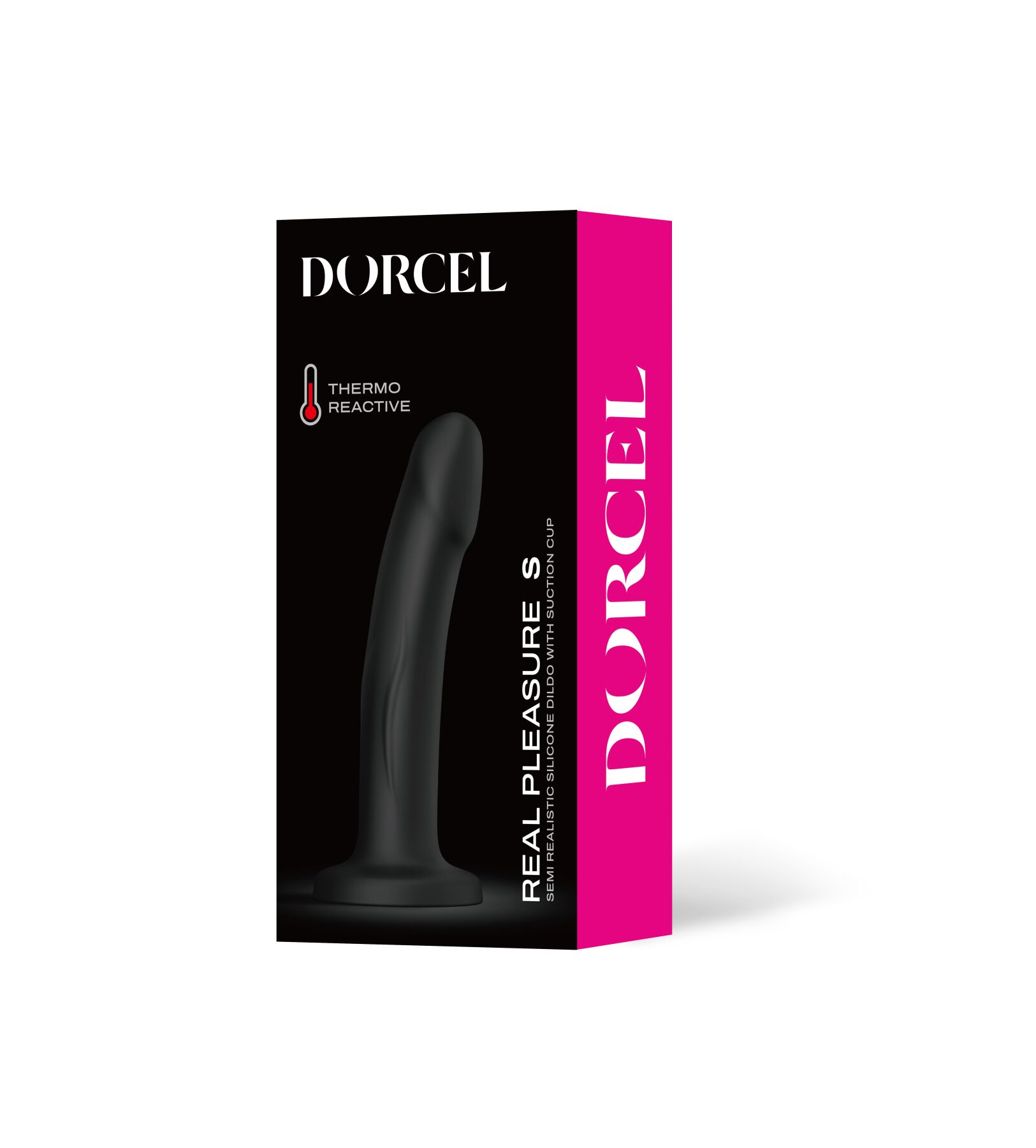   Dorcel Real Pleasure S  , 16  3 