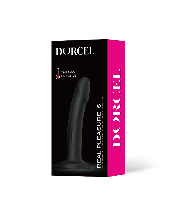   Dorcel Real Pleasure S  , 16  3 