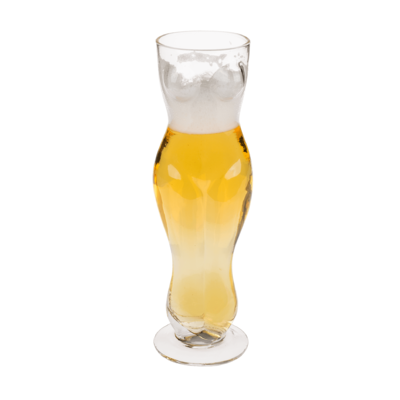    Beer Glass, 500 