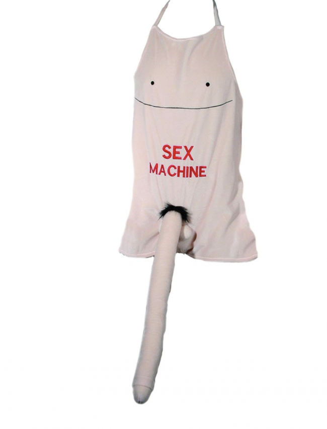      52  Sex Machine OOTB
