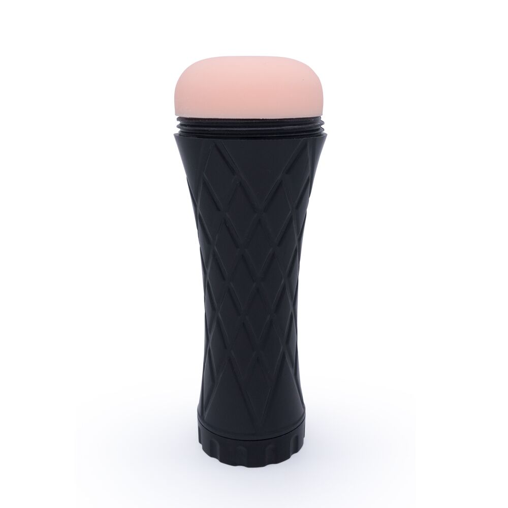 -   Men Powerup Passion Cup Pocket Pussy Anal, 23,5  9,3 